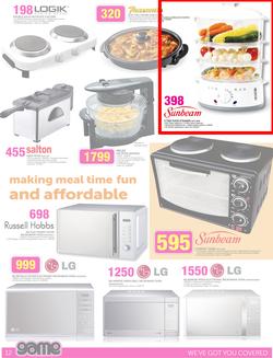 Game : Holiday Fun And Savings (25 Mar - 7 Apr 2015), page 12