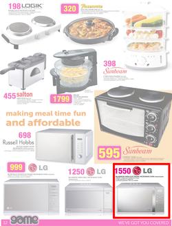 Game : Holiday Fun And Savings (25 Mar - 7 Apr 2015), page 12