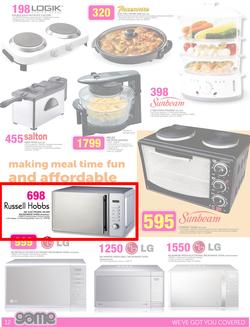 Game : Holiday Fun And Savings (25 Mar - 7 Apr 2015), page 12