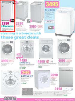 Game : Holiday Fun And Savings (25 Mar - 7 Apr 2015), page 14
