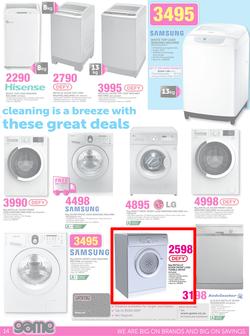 Game : Holiday Fun And Savings (25 Mar - 7 Apr 2015), page 14