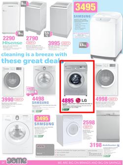 Game : Holiday Fun And Savings (25 Mar - 7 Apr 2015), page 14