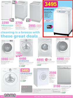 Game : Holiday Fun And Savings (25 Mar - 7 Apr 2015), page 14