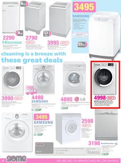 Game : Holiday Fun And Savings (25 Mar - 7 Apr 2015), page 14