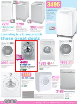 Game : Holiday Fun And Savings (25 Mar - 7 Apr 2015), page 14