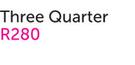 One Direction Three Quarter-Each