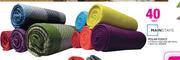 Mainstays Polar Fleece-Each