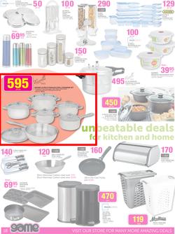 Game : Holiday Fun And Savings (25 Mar - 7 Apr 2015), page 17