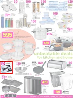 Game : Holiday Fun And Savings (25 Mar - 7 Apr 2015), page 17