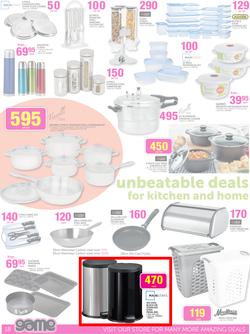 Game : Holiday Fun And Savings (25 Mar - 7 Apr 2015), page 17