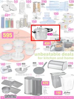 Game : Holiday Fun And Savings (25 Mar - 7 Apr 2015), page 17