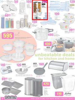 Game : Holiday Fun And Savings (25 Mar - 7 Apr 2015), page 17