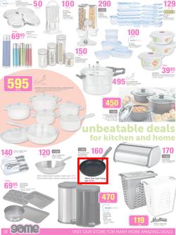 Game : Holiday Fun And Savings (25 Mar - 7 Apr 2015), page 17