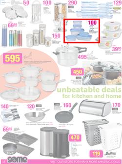 Game : Holiday Fun And Savings (25 Mar - 7 Apr 2015), page 17