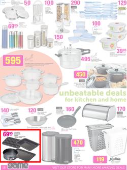 Game : Holiday Fun And Savings (25 Mar - 7 Apr 2015), page 17