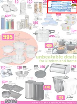 Game : Holiday Fun And Savings (25 Mar - 7 Apr 2015), page 17