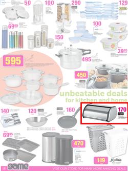 Game : Holiday Fun And Savings (25 Mar - 7 Apr 2015), page 17
