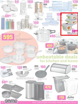 Game : Holiday Fun And Savings (25 Mar - 7 Apr 2015), page 17