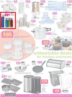 Game : Holiday Fun And Savings (25 Mar - 7 Apr 2015), page 17