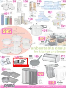 Game : Holiday Fun And Savings (25 Mar - 7 Apr 2015), page 17