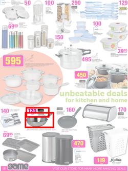 Game : Holiday Fun And Savings (25 Mar - 7 Apr 2015), page 17