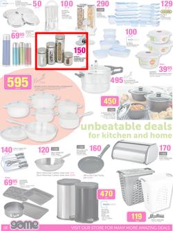 Game : Holiday Fun And Savings (25 Mar - 7 Apr 2015), page 17