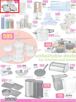 Game : Holiday Fun And Savings (25 Mar - 7 Apr 2015), page 17