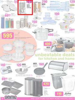 Game : Holiday Fun And Savings (25 Mar - 7 Apr 2015), page 17