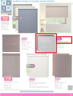 Game : Holiday Fun And Savings (25 Mar - 7 Apr 2015), page 18