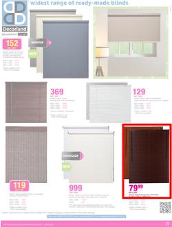 Game : Holiday Fun And Savings (25 Mar - 7 Apr 2015), page 18