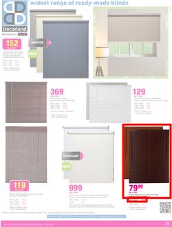Game : Holiday Fun And Savings (25 Mar - 7 Apr 2015), page 18