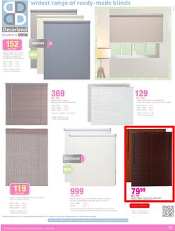 Game : Holiday Fun And Savings (25 Mar - 7 Apr 2015), page 18
