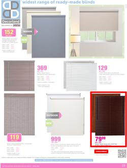 Game : Holiday Fun And Savings (25 Mar - 7 Apr 2015), page 18
