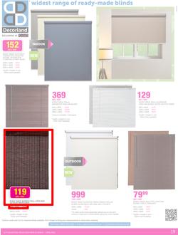 Game : Holiday Fun And Savings (25 Mar - 7 Apr 2015), page 18