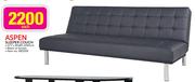  Aspen Sleeper Couch