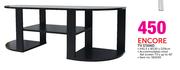 Encore TV Stand
