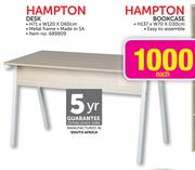 Hampton Desk