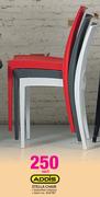 Addis Stella Chair Each