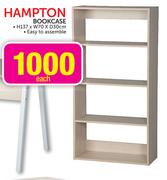 Hampton Bookcase