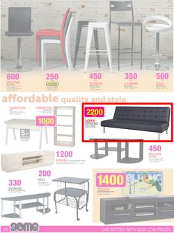 Game : Holiday Fun And Savings (25 Mar - 7 Apr 2015), page 19