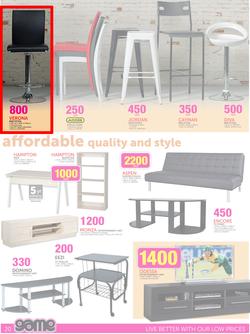 Game : Holiday Fun And Savings (25 Mar - 7 Apr 2015), page 19