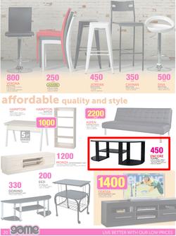 Game : Holiday Fun And Savings (25 Mar - 7 Apr 2015), page 19