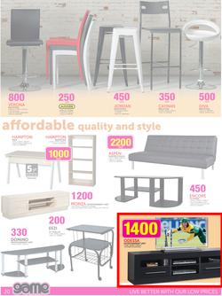 Game : Holiday Fun And Savings (25 Mar - 7 Apr 2015), page 19