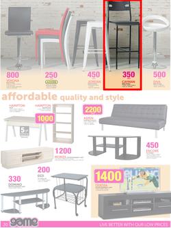 Game : Holiday Fun And Savings (25 Mar - 7 Apr 2015), page 19
