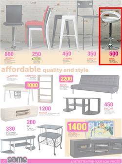 Game : Holiday Fun And Savings (25 Mar - 7 Apr 2015), page 19