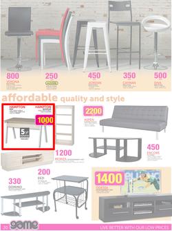 Game : Holiday Fun And Savings (25 Mar - 7 Apr 2015), page 19