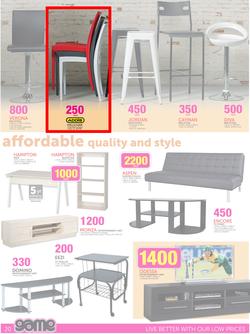 Game : Holiday Fun And Savings (25 Mar - 7 Apr 2015), page 19