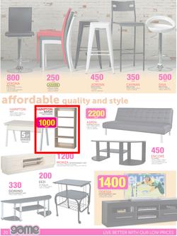 Game : Holiday Fun And Savings (25 Mar - 7 Apr 2015), page 19