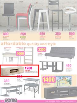 Game : Holiday Fun And Savings (25 Mar - 7 Apr 2015), page 19