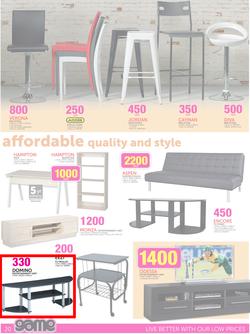 Game : Holiday Fun And Savings (25 Mar - 7 Apr 2015), page 19